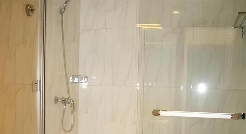 Beijing Ruyi Business Hotel Екстериор снимка
