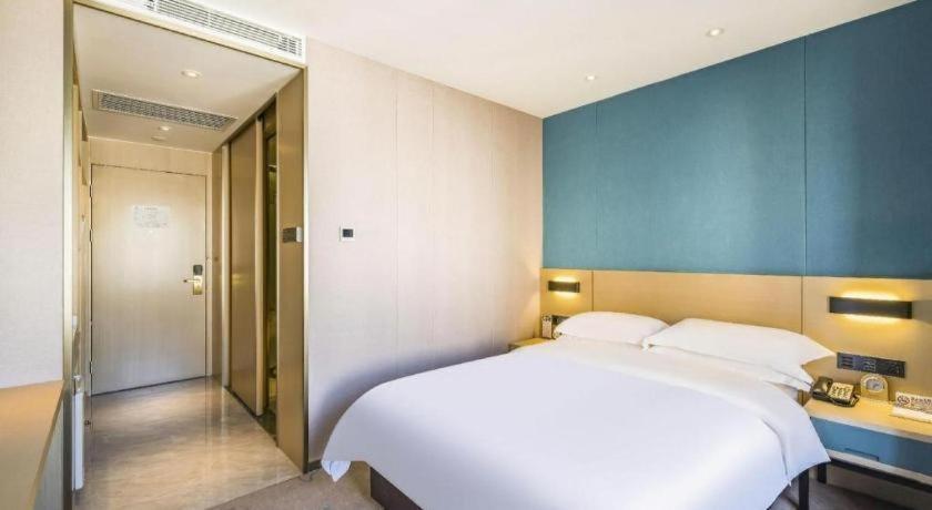 Beijing Ruyi Business Hotel Екстериор снимка