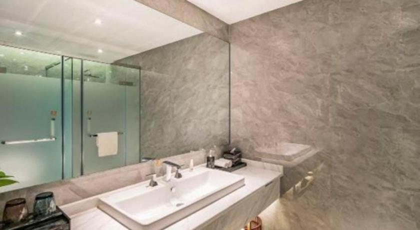 Beijing Ruyi Business Hotel Екстериор снимка